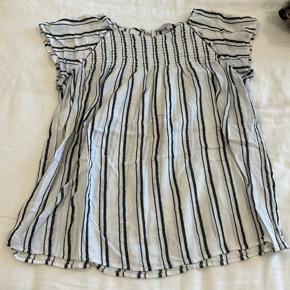 Loft top